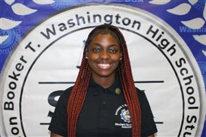 MR - 11th Grade President